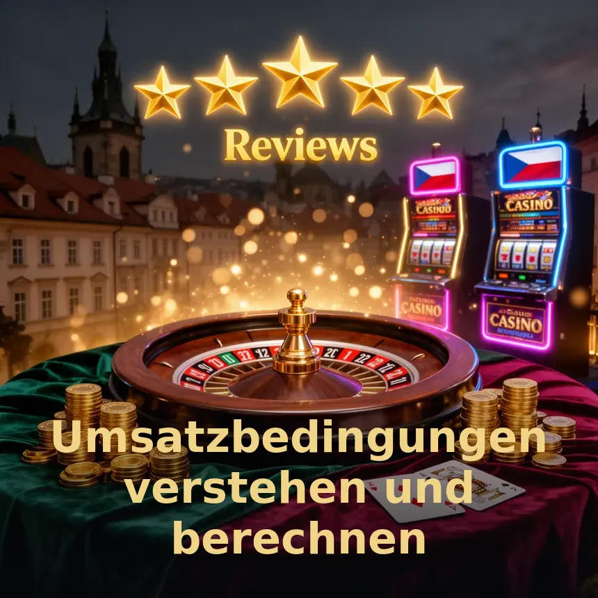 Umsatzbedingungen verstehen und berechnen