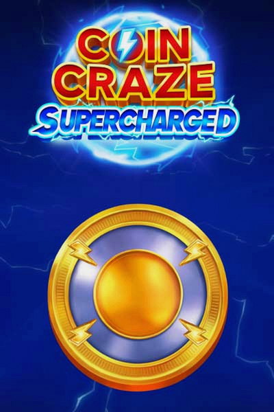 Slot Coin Craze: Supercharged bei Betrepublic Casino