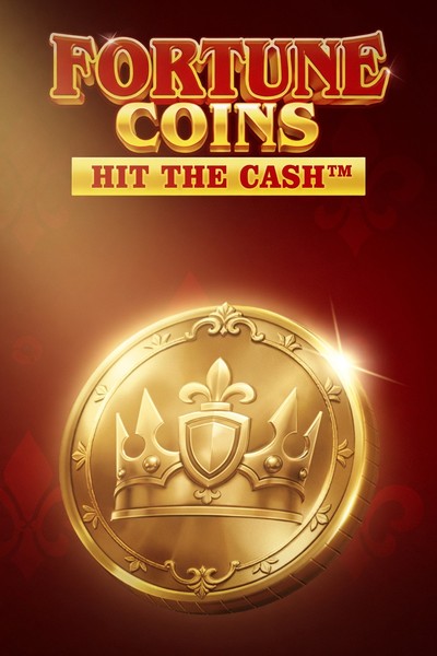 Fortune Coins Slot bei Betrepublic Casino