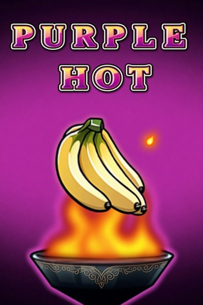 Purple Hot Slot bei Betrepublic Casino