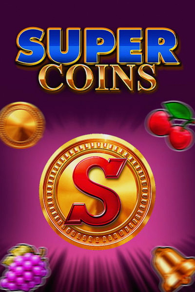 SUPER COINS Slot bei Betrepublic Casino