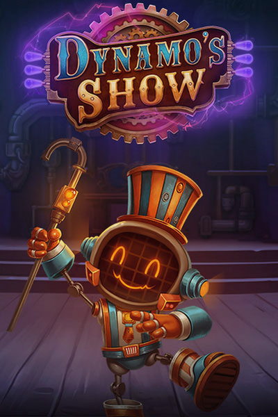 Slot Dynamo's Show bei Betwest Casino
