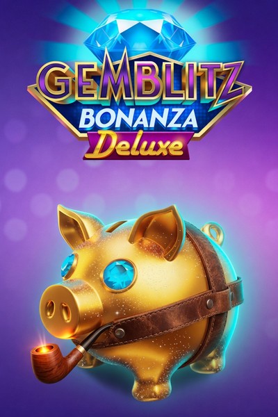 Gemblitz Bonanza Deluxe Slot bei Betwest Casino