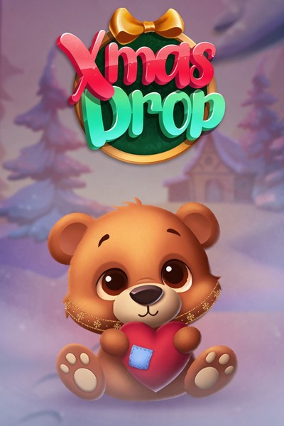 Xmas Drop Slot bei Betwest Casino