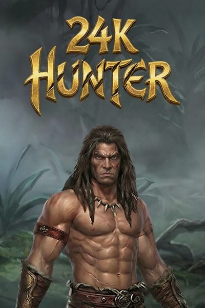 Slot 24K Hunter bei Casinova Casino