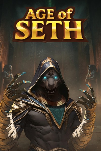 Age Of Seth Slot bei Casinova Casino