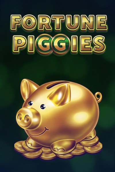 Fortune Piggies Slot bei Casinova Casino