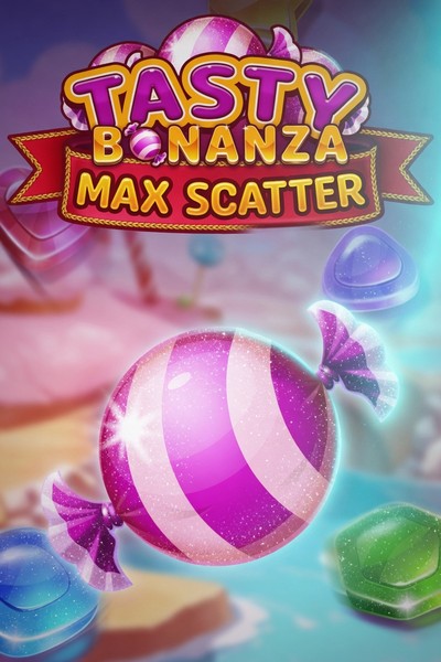 Tasty Bonanza Max Scatter Slot bei Casinova Casino
