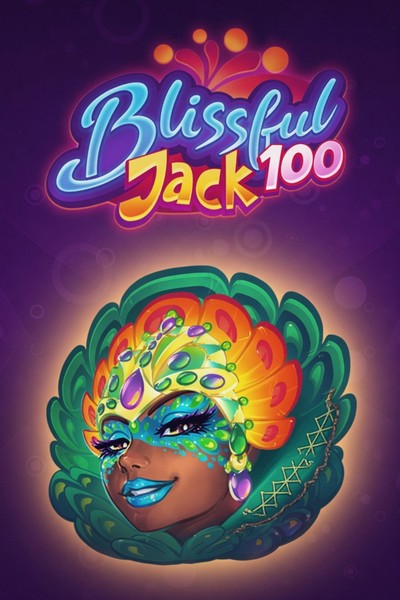 Blissfull Jack 100 Slot bei Cleobetra Casino