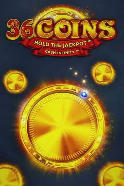 36 Coins Slot bei Cleobetra Casino