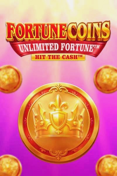 Fortune Coins Unlimited Fortune Slot bei Cleobetra Casino