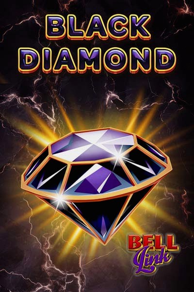 Black Diamond Bell Link Slot bei Kingmaker Casino
