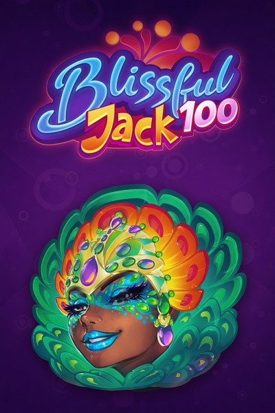 Blissfull Jack 100 Slot bei Kingmaker Casino