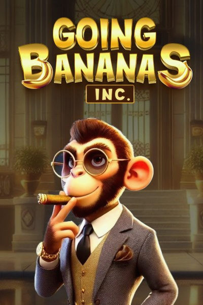 Slot Going Bananas Inc bei Kingmaker Casino