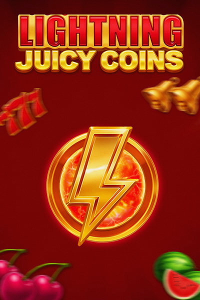 Lightning Juicy Coins Slot bei Kingmaker Casino
