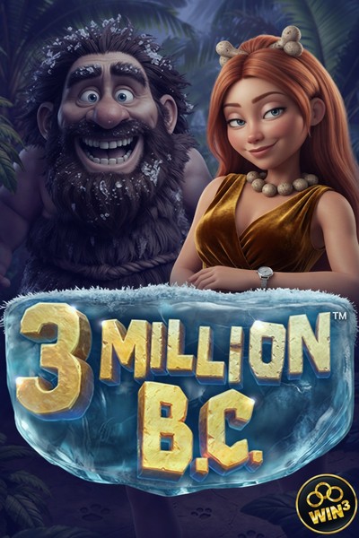 3 Million BC Slot bei Kingmaker Casino